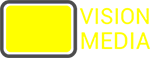 Logo Vision Media