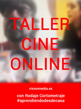 Taller Cine Online